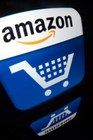 Livre : « Amazon s’arroge le pouvoir d’interpréter le droit à son profit et de fouler aux pieds la loi votée par le Parlement souverain »