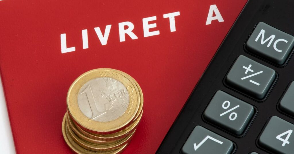 Livret A: vers un taux abaissé à 2,5% au 1er février 2025