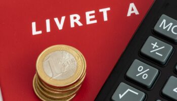 Livret A: vers un taux abaissé à 2,5% au 1er février 2025