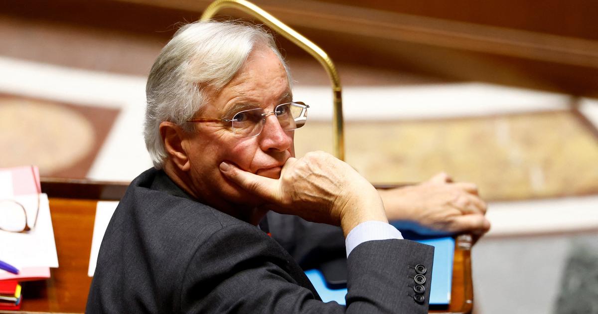 Loi sur la fin de vie: Michel Barnier veut écouter tout le monde