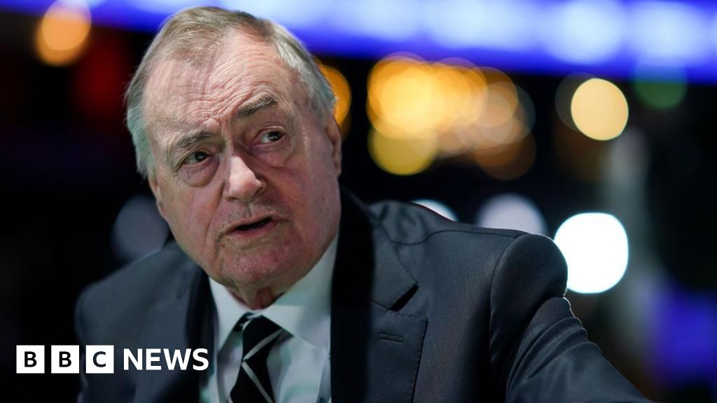 Lord Prescott dies surrounded by love and jazz music, say family