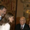 Los Reyes realizarán un nuevo viaje de Estado a Italia antes de Navidad