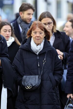 Los abogados de Gisèle Pélicot: "Hay que cambiar la idea de que el cuerpo de la mujer es un objeto de conquista"