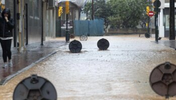 Los desalojados empiezan a regresar: los vecinos de Campanillas pueden volver a casa