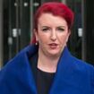 Louise Haigh resigns as Transport Secretary after admitting she was convicted for misleading police about a stolen mobile phone