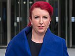 Louise Haigh resigns as Transport Secretary after admitting she was convicted for misleading police about a stolen mobile phone