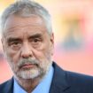 Luc Besson favorable à « surtaxer les riches » et blâme les plus aisés qui s’y opposent