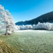 Luxembourg & Frontières: Un coup de froid et du soleil prévus près de chez vous