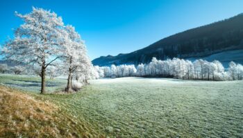 Luxembourg & Frontières: Un coup de froid et du soleil prévus près de chez vous