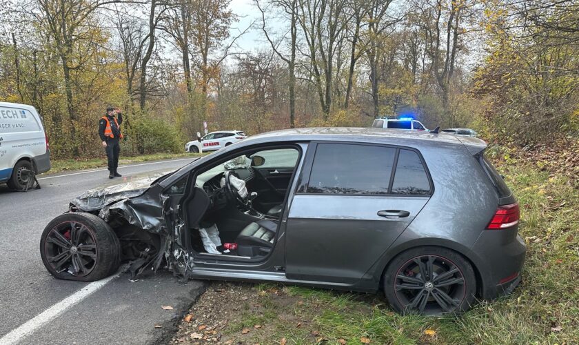 Luxembourg : Sept blessés transportés aux urgences