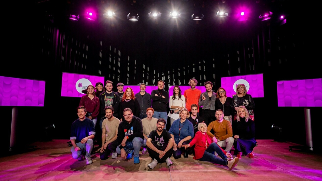 Luxembourg Song Contest: Dans les coulisses des auditions des candidats à RTL City