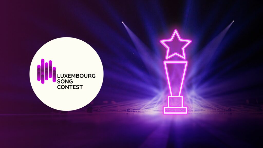 Luxembourg Song Contest: RTL cherche un designer d'“Oscar”