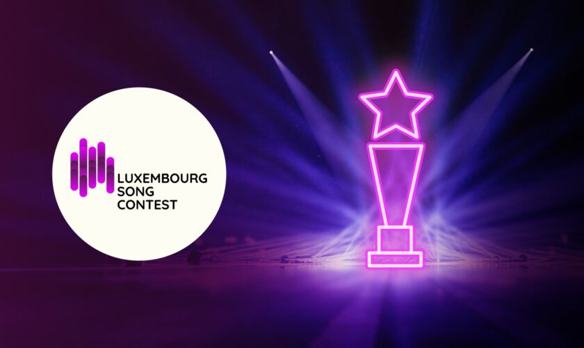 Luxembourg Song Contest: RTL cherche un designer d'“Oscar”