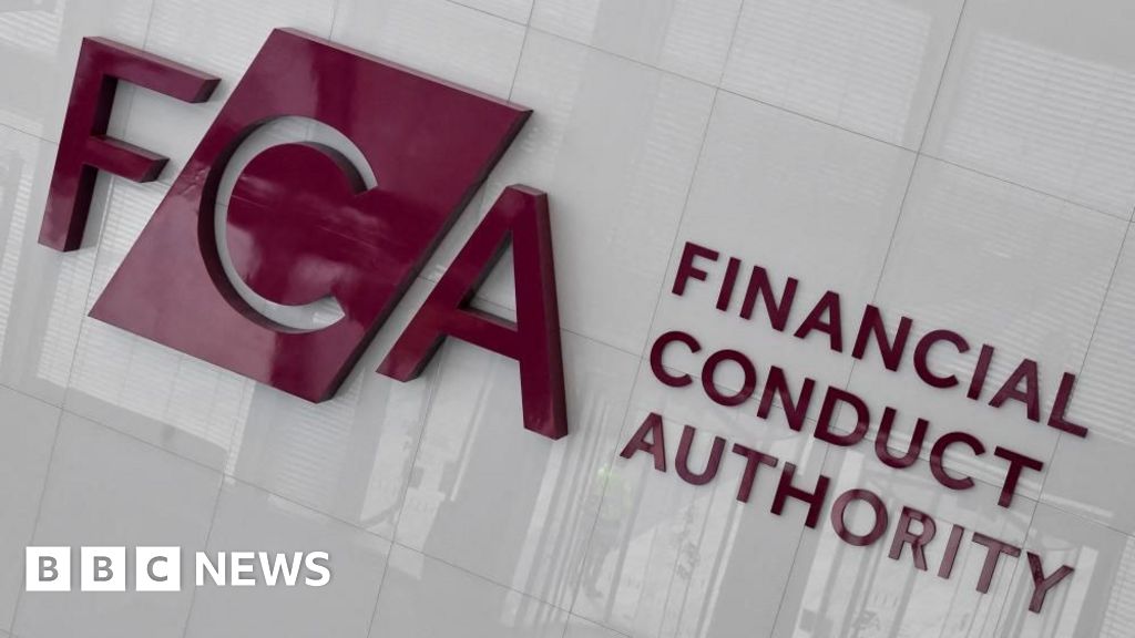 MPs brand UK financial regulator 'incompetent'