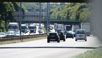 « Ma vie s’est arrêtée ce soir-là » : la douleur de la mère d’Elijah, mort percuté par un camion sur l’A1