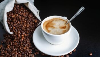 Macht nicht nur wach: Kaffeegenuss: Warum Deutschlands zweitliebstes Getränk so gesund ist