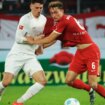 Mainz - Freiburg: Bluff ohne Wirkung