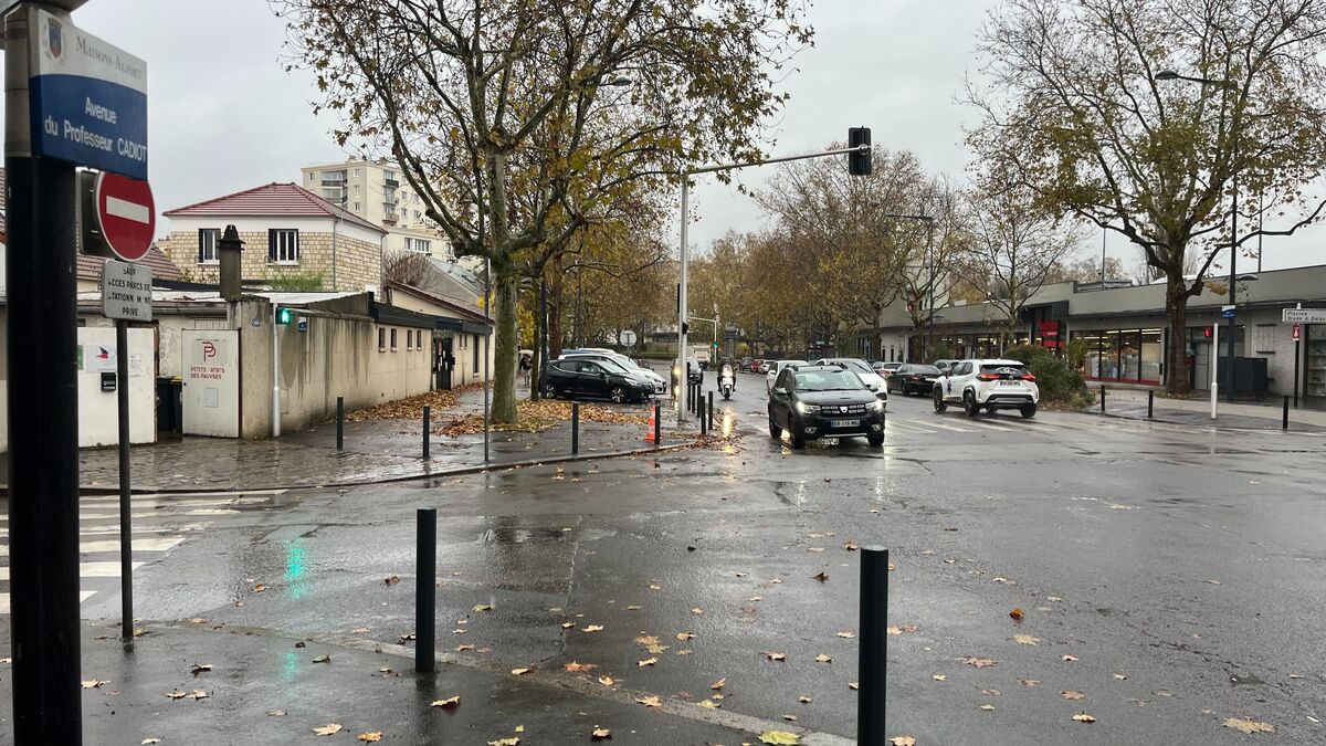 Maisons-Alfort : le jeune de 13 ans percuté par un scooter toujours dans le coma, le chauffard en détention