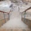 Majorca floods: Terrifying moment deluge hits Spanish holiday hotspot beloved by Brits