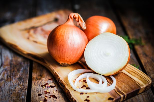 Make cutting onions so much easier by using 'ignored' kitchen tool you have in drawer