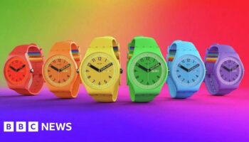 Malaysia government told to return seized LGBT watches