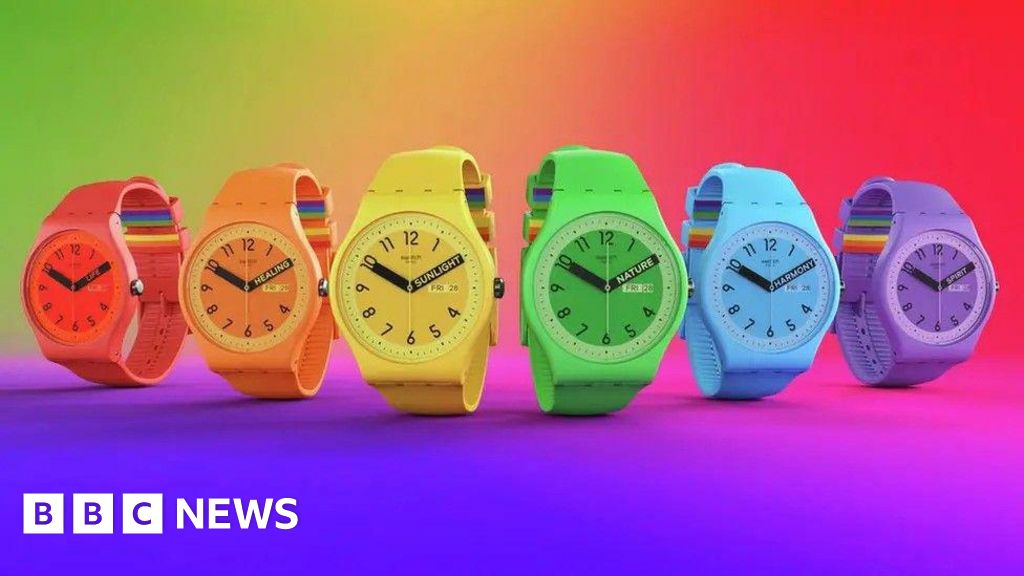 Malaysia government told to return seized LGBT watches