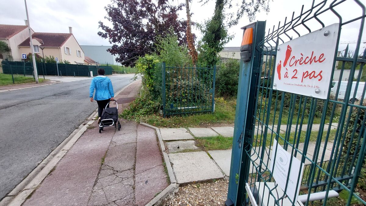 Maltraitances dans une crèche de Magnanville : l’employée et sa responsable placées sous contrôle judiciaire