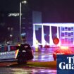 Man dead after explosions outside Brazil supreme court ahead of G20