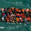 Man suspected of supplying boats for people smuggling arrested