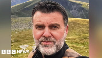 Man who went missing after boat trip found in Ireland