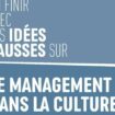 Management dans la culture : en finir avec « une insoutenable légèreté »