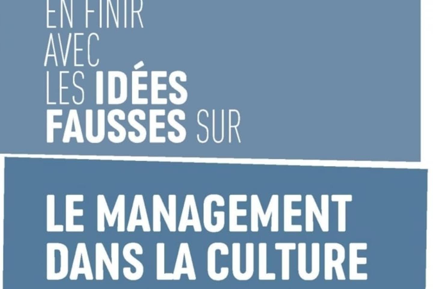 Management dans la culture : en finir avec « une insoutenable légèreté »