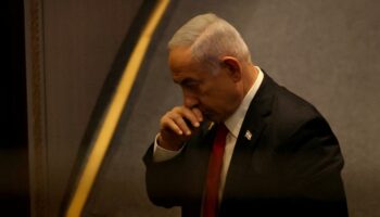 Mandat d’arrêt de la CPI : Netanyahou bénéficie-t-il vraiment d’une «immunité» en France ?