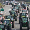 Manifestation des agriculteurs: Des tracteurs attendus sur l'A31 et l'A4, en direction de Metz