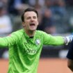 Manuel Riemann beim VfL Bochum: Der Besessene ist zurück