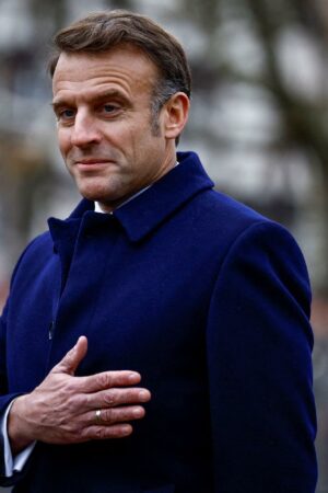 Marc Bloch, historien et résistant, va entrer au Panthéon, annonce Emmanuel Macron