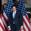 Marco Rubio, confirmado como nuevo secretario de Estado: el hispano que logra el puesto más alto en una Administración en EEUU