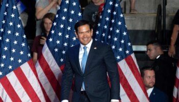 Marco Rubio, confirmado como nuevo secretario de Estado: el hispano que logra el puesto más alto en una Administración en EEUU