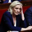 Marine Le Pen dit que le RN votera la censure contre le gouvernement Barnier « si le pouvoir d’achat des Français est amputé » par le budget