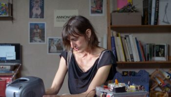 « Marion ou la métamorphose », sur Arte.tv : un autoportrait grave et subtilement poétique