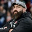 Joe Marler