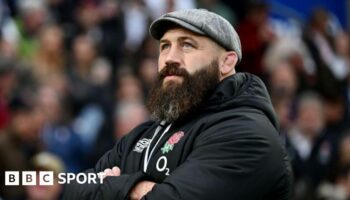 Joe Marler