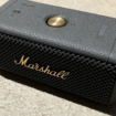 Marshall Emberton II : -36% d’économie sur l’enceinte bluetooth pour le Black Friday