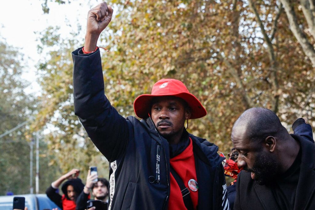 Martinique : Rodrigue Petitot, leader du mouvement contre la vie chère, sera jugé en janvier