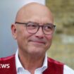 Masterchef's Gregg Wallace steps aside after allegations of sexual misconduct