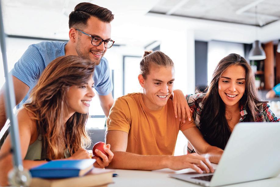 Mastère spécialisé et master of science : des modalités d’enseignement modulables