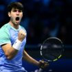 Masters ATP: Alcaraz se refait une santé face à Rublev