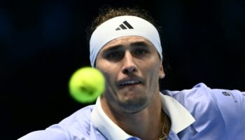 Masters ATP: Ces balles qui rendent maboule les cadors du tennis