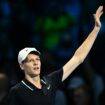 Masters ATP: Sinner se sort du piège Fritz, Medvedev reprend espoir