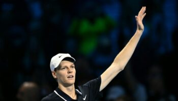 Masters ATP: Sinner se sort du piège Fritz, Medvedev reprend espoir